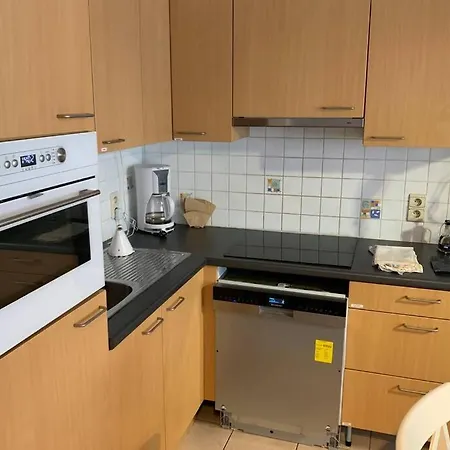 Beerloversappartement 70 M Van Het Strand Apartamento Ostende