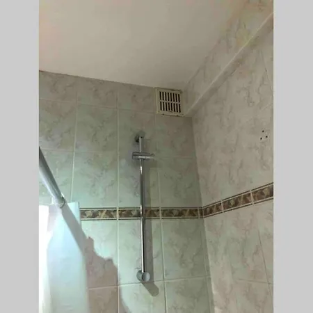 Beerloversappartement 70 M Van Het Strand דירה אוסטנדה